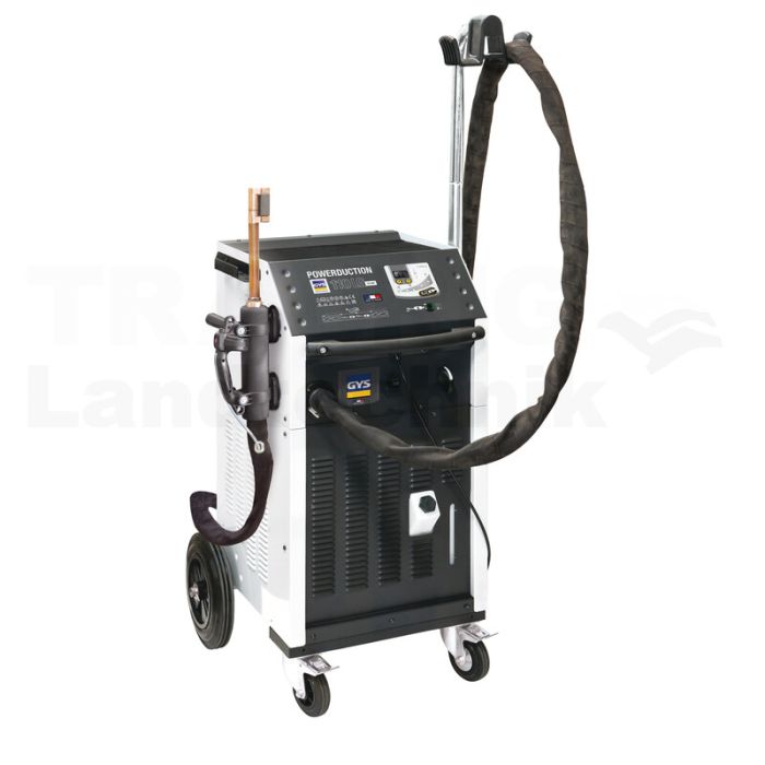 Induktionswärmer "POWERDUCTION 110 LG"