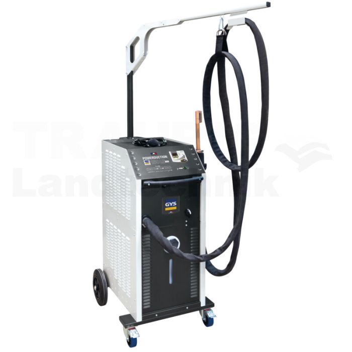 Induktionswärmer "POWERDUCTION 160 LG"