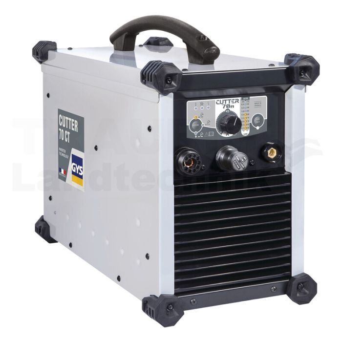 Paket Plasmaschneider