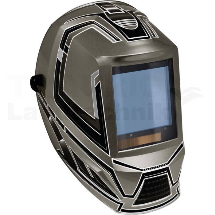 Schweißhelm "LCD GYSMATIC TRUE COLOR XXL