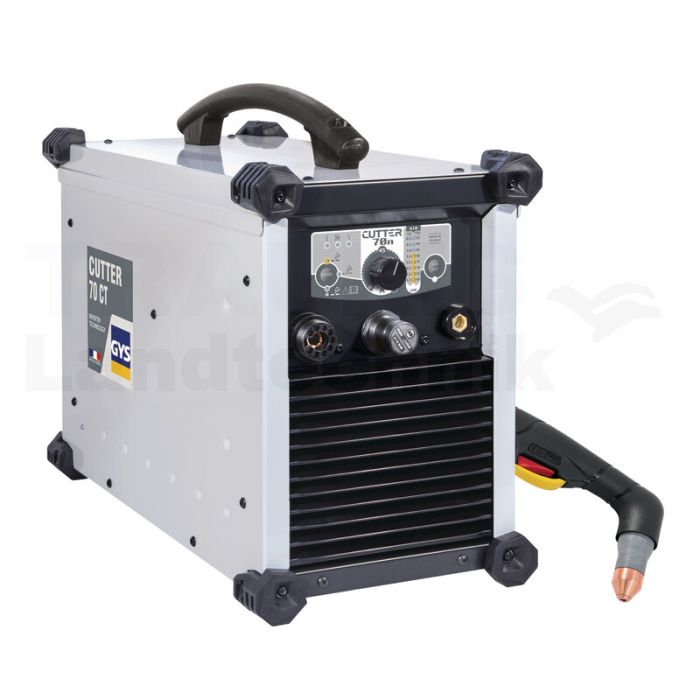 Plasmaschneider "PLASMA CUTTER 70 CT"