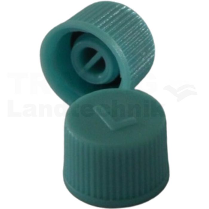 Kappe R1234YF R134a M9XP1.0 Kappe R1234YF R134a M9XP1.0