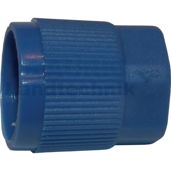 Kappe blau M9xP1 ND Kappe blau M9xP1 ND