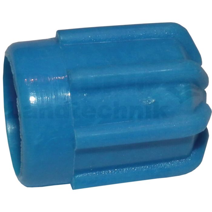 Kappen R-134A ND Blau Kappen R-134A ND Blau
