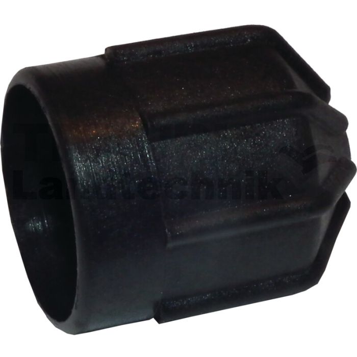 Kappe schw.M10XP1 HD Kappe schw.M10XP1 HD