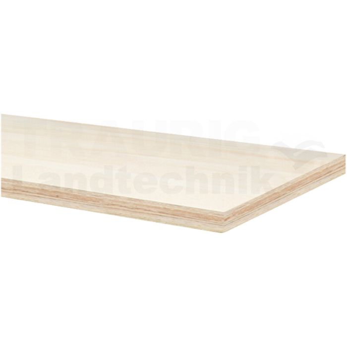 Arbeitsplatte Holz