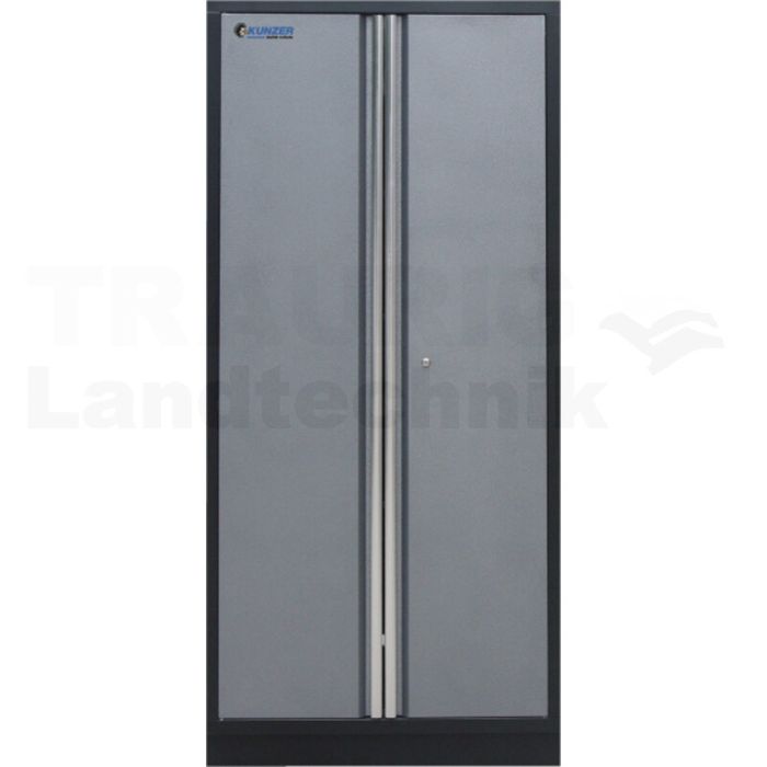 Hochschrank, 2-türig