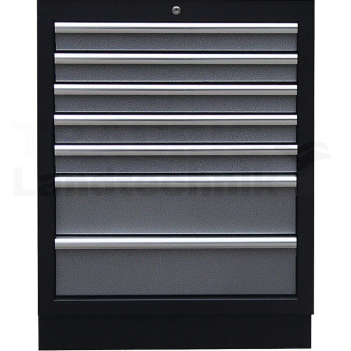 Werkzeugunterschrank