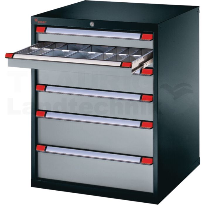 Schubladenschrank