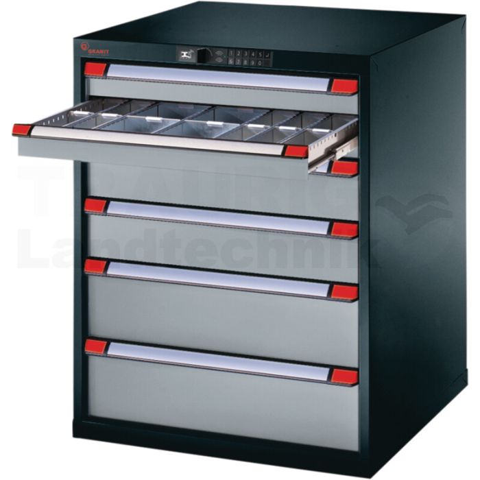Schubladenschrank