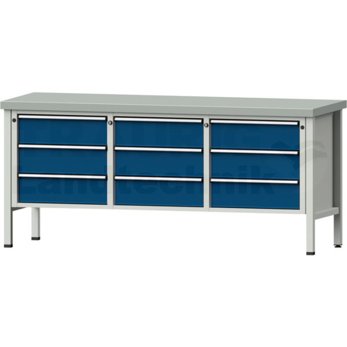 Kastenwerkbank Kastenwerkbank