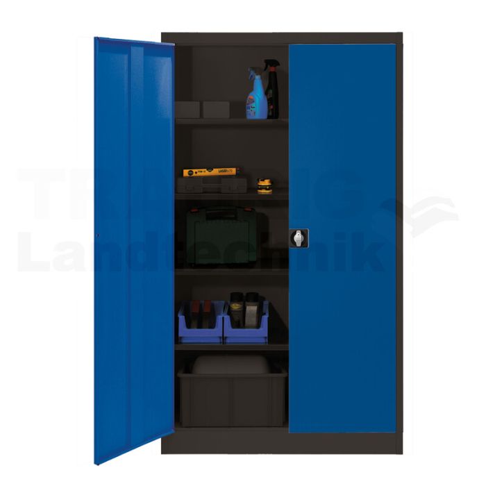 Flügeltürschrank