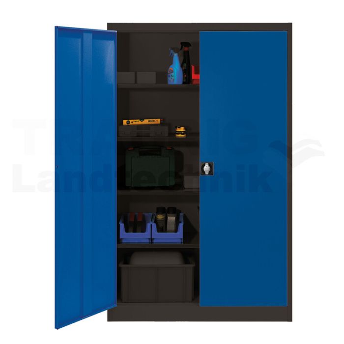 Flügeltürschrank