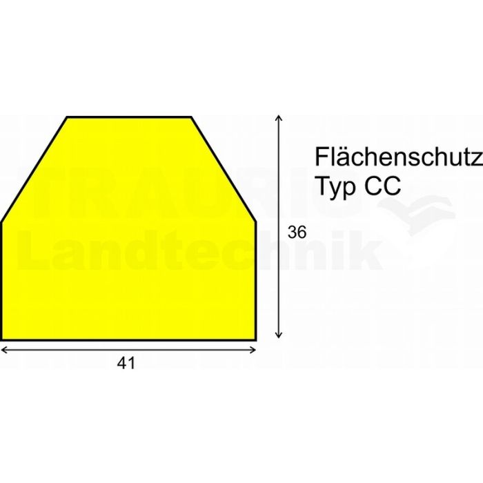 Flächenschutz Flächenschutz