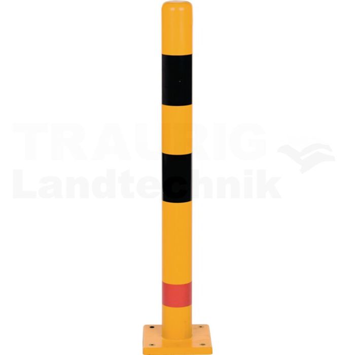 Rammschutzpoller Rammschutzpoller