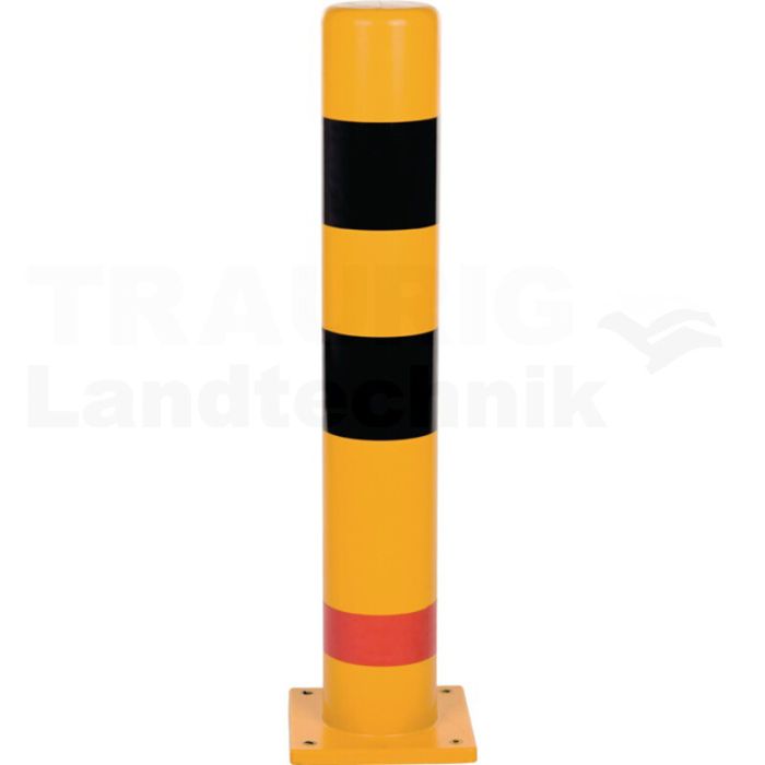 Rammschutzpoller Rammschutzpoller