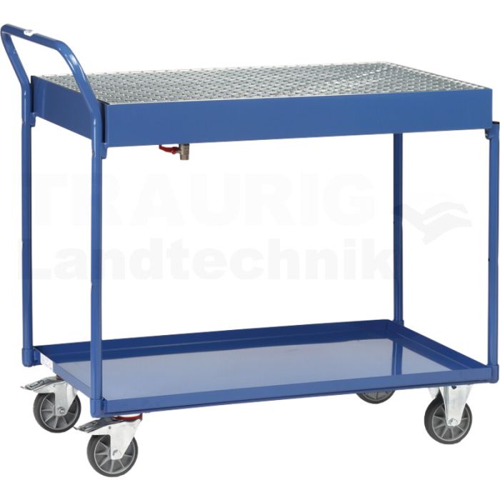 Tischwagen Tischwagen