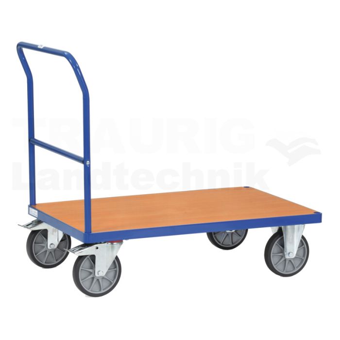 Schiebebügelwagen Schiebebügelwagen