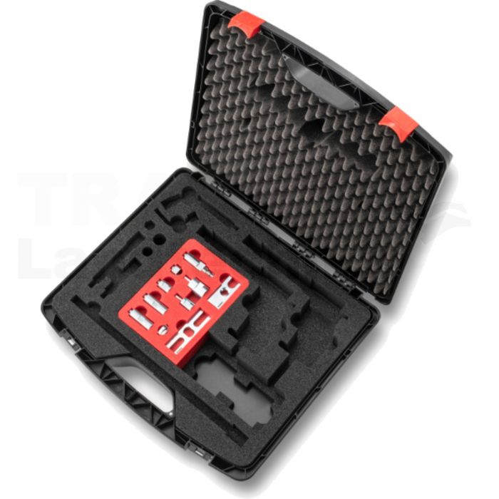 Universal-Adapter-Set Düse/Injektor