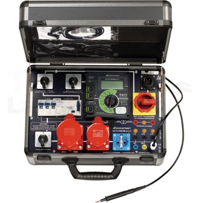 Metratester 5+ 3P