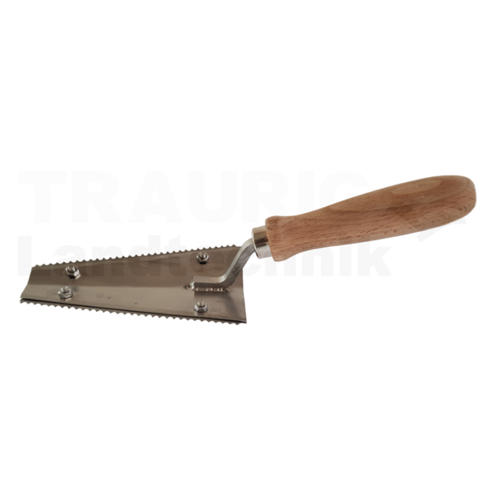 HOPFENMESSER MIT AUSWECHSELBARER KLINGE HOPFENMESSER MIT AUSWECHSELBARER KLINGE