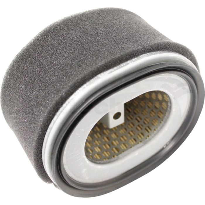 Luftfilter mit Schaumstoffvorfilter