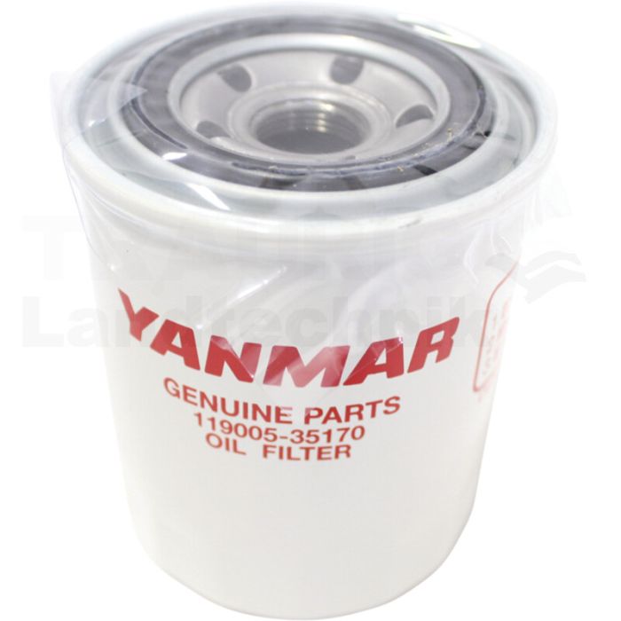 Ölfilter