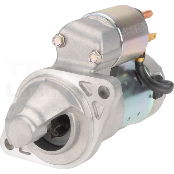 Starter 12V 1,2 kW
