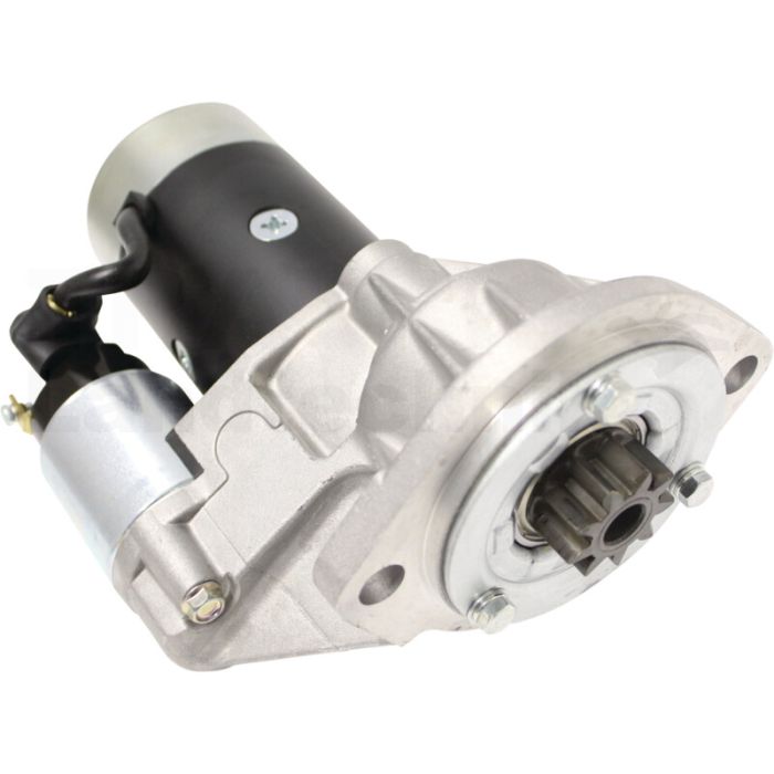 Starter 24V 3,5 kW