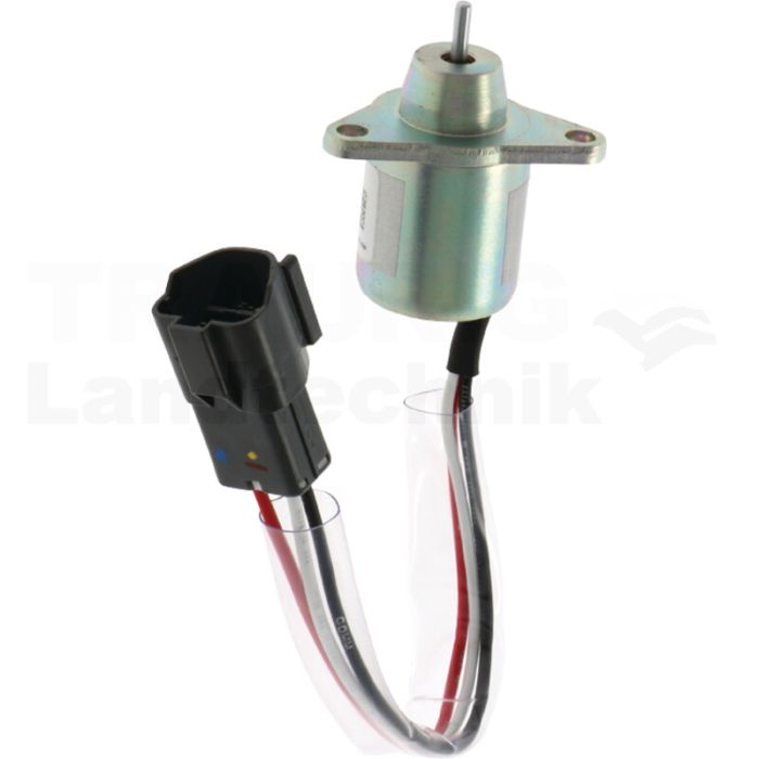 Abschaltmagnet 12 V
