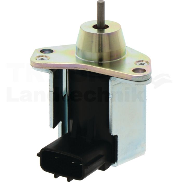 Abstellmagnet 12V