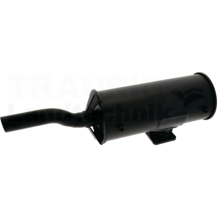 Schalldämpfer