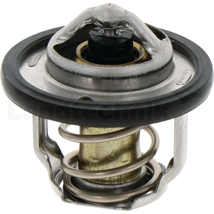 Thermostat 71°C