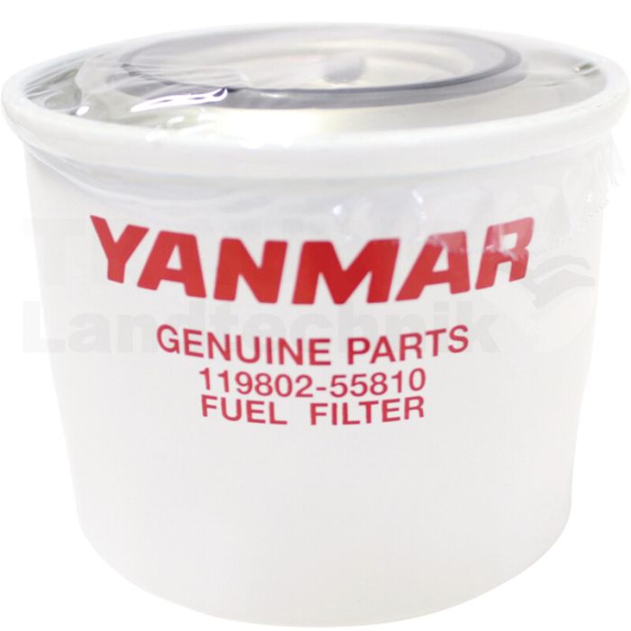 Kraftstofffilter