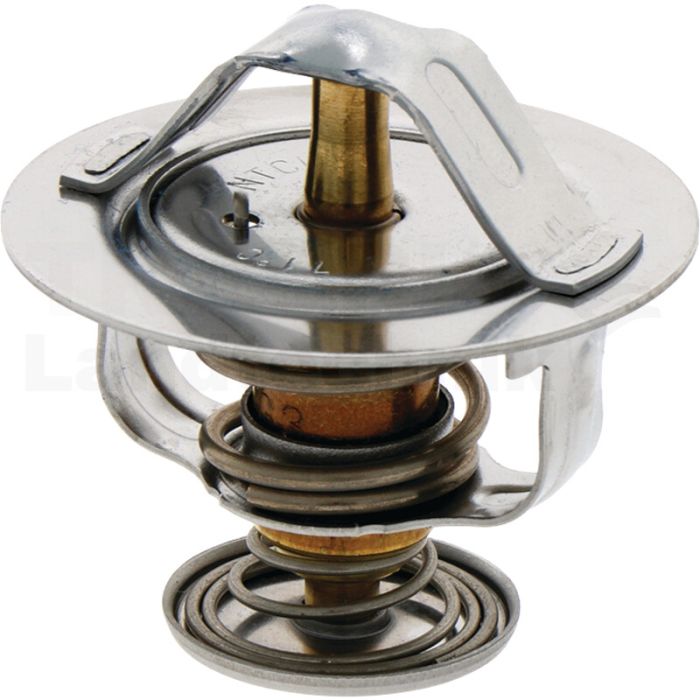 Thermostat 71°