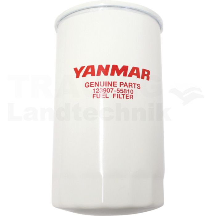 Kraftstofffilter