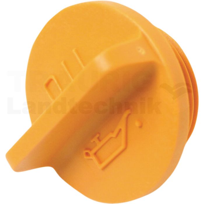 Verschlussdeckel Öleinfüllstutzen