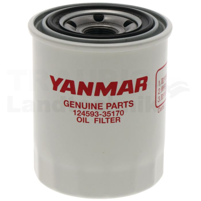 Ölfilter