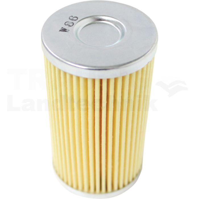 Kraftstofffilter