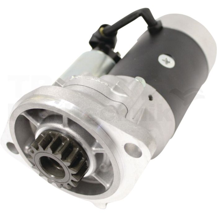 Starter 12V 2,3kW