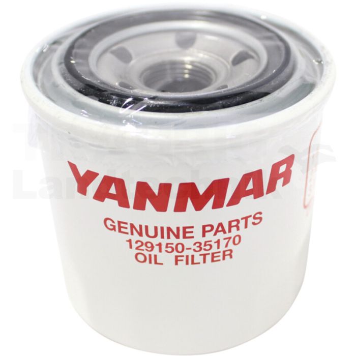 Ölfilter