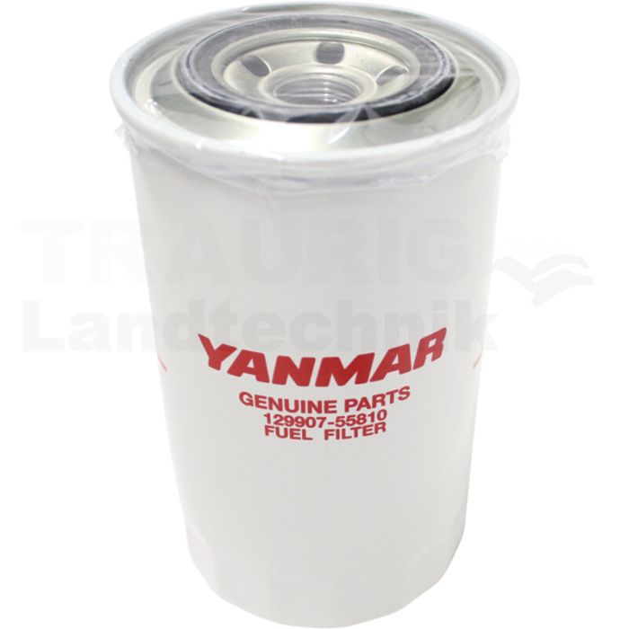 Kraftstofffilter