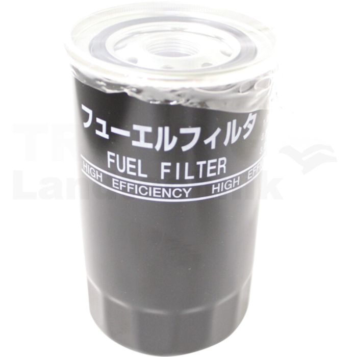 Kraftstofffilter