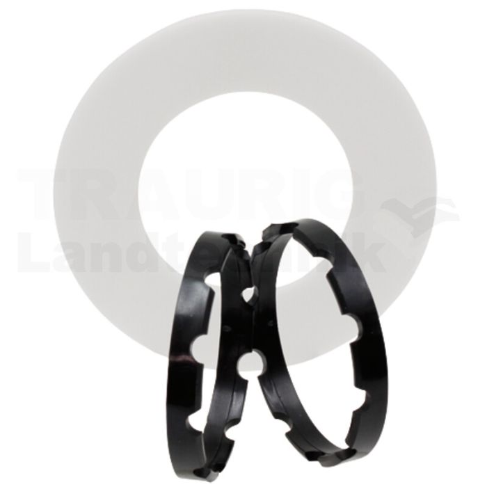 Lagerring Fangmaul