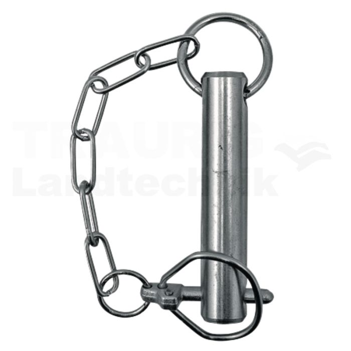 Bolzen