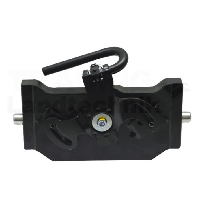 Adapterplatte