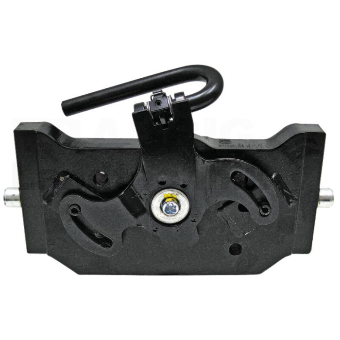 Adapterplatte