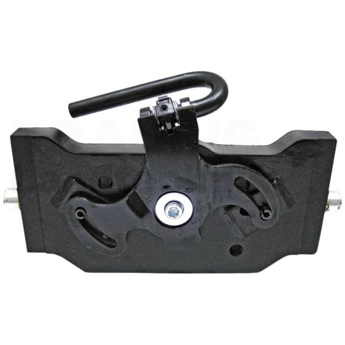 Adapterplatte