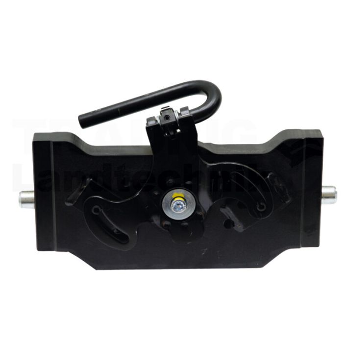 Adapterplatte