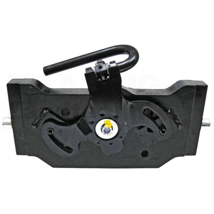 Adapterplatte